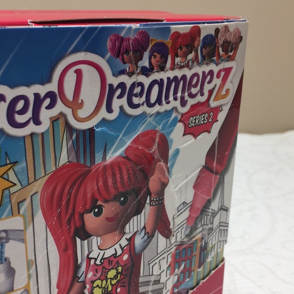 Playmobil EverDreamerz Starleen - Series 2, 70474 - Picture 10 of 10